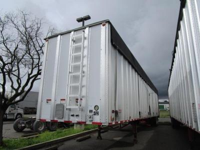 2007 TTC Trailer