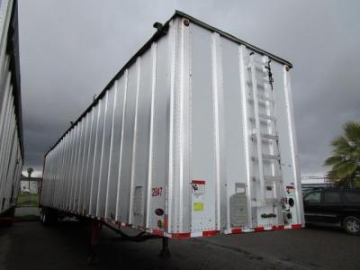 2007 TTC Trailer