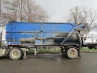 1996 End Dump Trailer