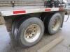 2001 Pinson Feed Trailer - 6