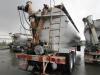 1991 Ledwell Feed Trailer - 4