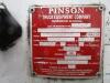 2007 Pinson Feed Trailer - 5