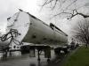 2001 Pinson Feed Trailer - 2