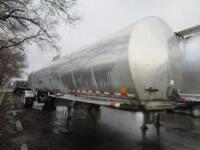 1985 STNT Water Tank