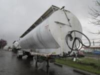 Pinson Feed Trailer