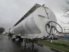 Pinson Feed Trailer