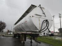 2001 Pinson Feed Trailer