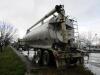 2001 Pinson Feed Trailer - 2