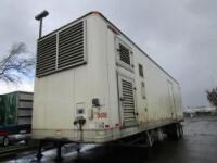 2007 Great Dane Trailer