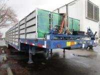 2016 Viking Turkey Trailer