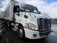 2013 Freightliner Truck Tractor