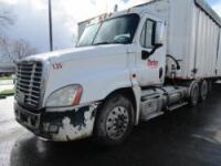 2013 Freightliner Truck Tractor