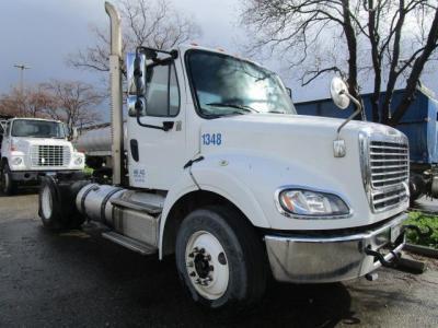 2013 Freightliner Truck Tractor