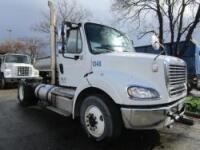 2013 Freightliner Truck Tractor