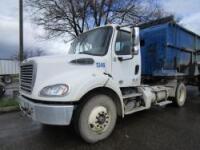 2013 Freightliner Truck Tractor