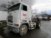 1995 Freightliner Truck Tractor