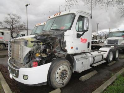 2013 Freightliner Truck Tractor