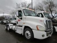 2013 Freightliner Truck Tractor