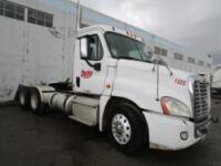 2013 Freightliner Truck Tractor