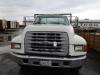 1997 Ford Flatbed Truck - 2