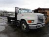 1997 Ford Flatbed Truck - 3