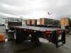 1997 Ford Flatbed Truck - 4
