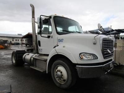 2013 Freightliner Truck Tractor