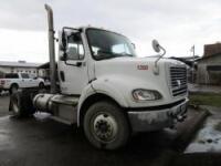 2013 Freightliner Truck Tractor