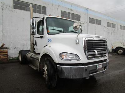 2013 Freightliner Truck Tractor