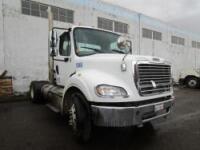 2013 Freightliner Truck Tractor