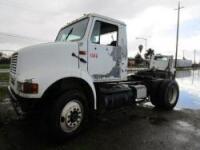 1995 Navistar Truck Tractor