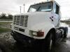 1995 Navistar Truck Tractor - 2