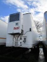 1988 Insulated Trailer