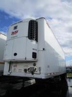 2013 Reefer Trailer