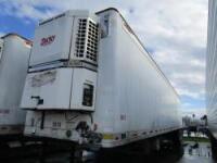1999 Reefer Trailer