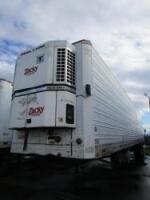 1999 Utility Reefer Trailer