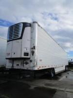 2009 Reefer Trailer