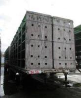 Live Haul Trailers w/Dolly Trailer