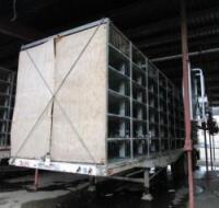 Live Haul Trailers w/Dolly Trailer