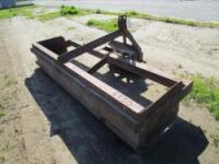Scraper