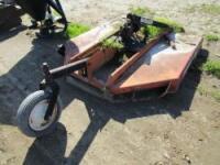 Bush Hog Rotary Mower