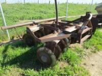 Dico Strip Tiller