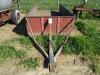 Utility Trailer - 3