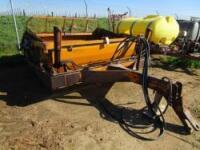 Soil Mover