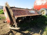 1989 BEFCO Rototiller