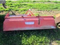 BEFCO Rototiller