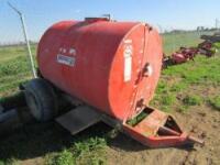 Pioneer Sprayer