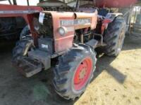 1993 Kubota Farm Tractor