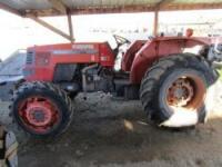 1999 Kubota Farm Tractor