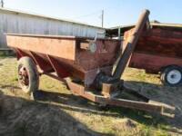 Feed Cart